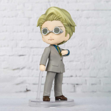 Figura Bandai MINI Figuarts - TOGE INUMAKI - Jujutsu Kaisen