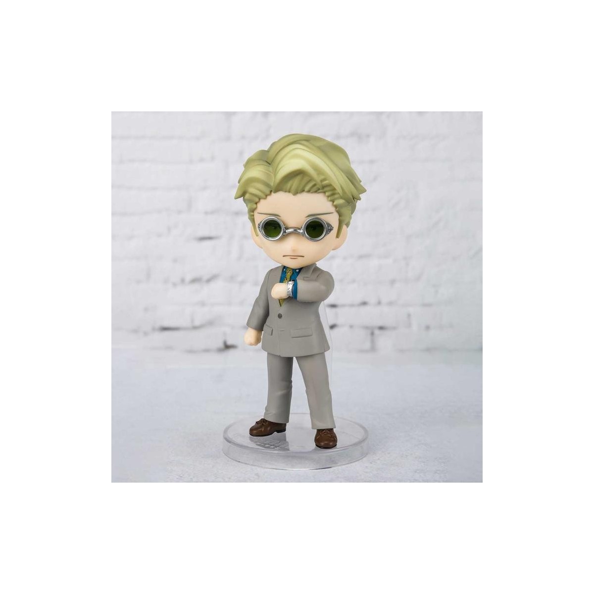 Figura Bandai MINI Figuarts - TOGE INUMAKI - Jujutsu Kaisen