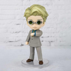 Figura Bandai MINI Figuarts - TOGE INUMAKI - Jujutsu Kaisen