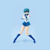Bandai Sailor Moon SH Figuarts - Sailor Mercury Anime Color Edition - Mercury