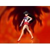 Bandai Sailor Moon SH Figuarts - Sailor Mars Edizione Anime a Colori