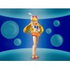 Bandai Sailor Moon SH Figuarts - Sailor Venus Anime Edizione Colore