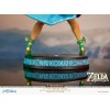 F4F Urbosa Breath of the Wild Collezionista La Leggenda di Zelda Figura in PVC