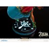 F4F Urbosa Breath of the Wild Collezionista La Leggenda di Zelda Figura in PVC