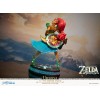 F4F Urbosa Breath of the Wild Collezionista La Leggenda di Zelda Figura in PVC