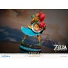 F4F Urbosa Breath of the Wild Collezionista La Leggenda di Zelda Figura in PVC