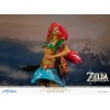 F4F Urbosa Breath of the Wild Collezionista La Leggenda di Zelda Figura in PVC