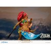 F4F Urbosa Breath of the Wild Collezionista La Leggenda di Zelda Figura in PVC