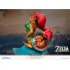 F4F Urbosa Breath of the Wild Collezionista La Leggenda di Zelda Figura in PVC