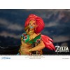 F4F Urbosa Breath of the Wild Collezionista La Leggenda di Zelda Figura in PVC