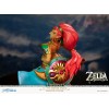 F4F Urbosa Breath of the Wild Collezionista La Leggenda di Zelda Figura in PVC