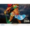 F4F Urbosa Breath of the Wild Collezionista La Leggenda di Zelda Figura in PVC