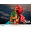 F4F Urbosa Breath of the Wild Collezionista La Leggenda di Zelda Figura in PVC