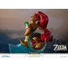 F4F Urbosa Breath of the Wild Collezionista La Leggenda di Zelda Figura in PVC