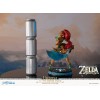 F4F Urbosa Breath of the Wild Collezionista La Leggenda di Zelda Figura in PVC