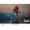 F4F Urbosa Breath of the Wild Collezionista La Leggenda di Zelda Figura in PVC