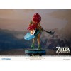 F4F Urbosa Breath of the Wild Collezionista La Leggenda di Zelda Figura in PVC