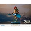 F4F Urbosa Breath of the Wild Collezionista La Leggenda di Zelda Figura in PVC