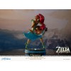 F4F Urbosa Breath of the Wild Collezionista La Leggenda di Zelda Figura in PVC