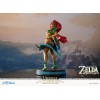 F4F Urbosa Breath of the Wild Collezionista La Leggenda di Zelda Figura in PVC