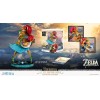 F4F Urbosa Breath of the Wild Collezionista La Leggenda di Zelda Figura in PVC