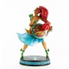F4F Urbosa Breath of the Wild Collezionista La Leggenda di Zelda Figura in PVC