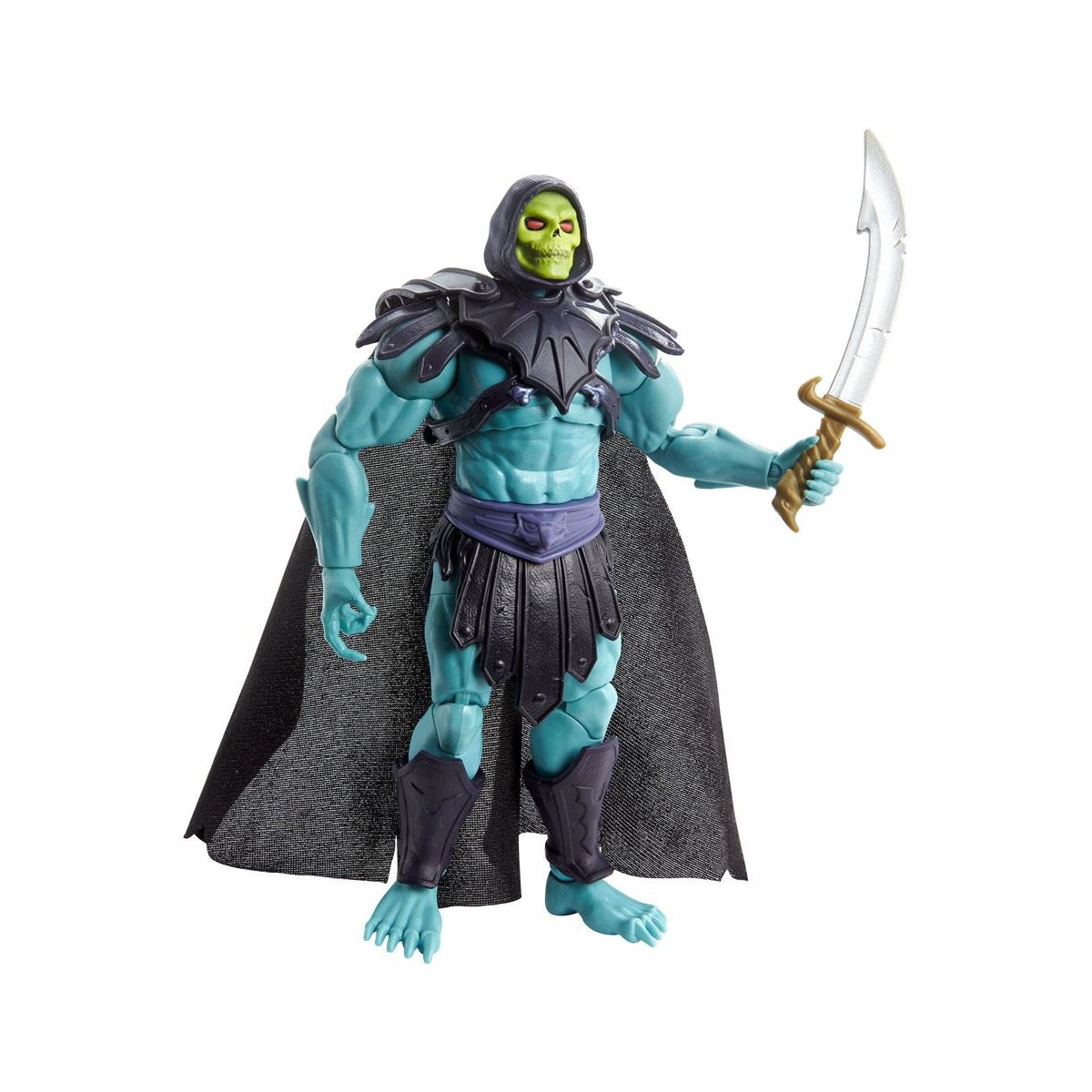 Masters of the Universe: Masterverse della Rivelazione - Barbaro Skeletor