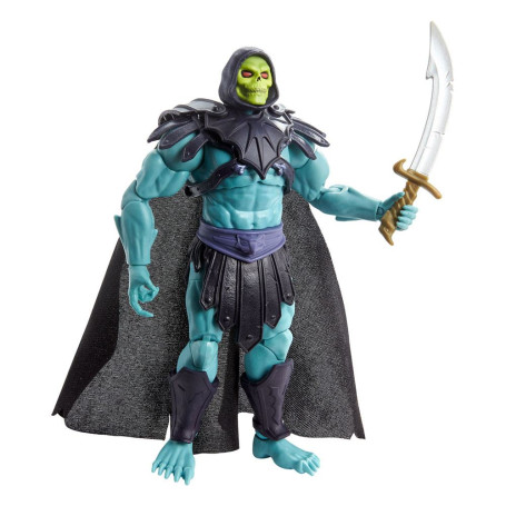Masters of the Universe: Masterverse della Rivelazione - Barbaro Skeletor