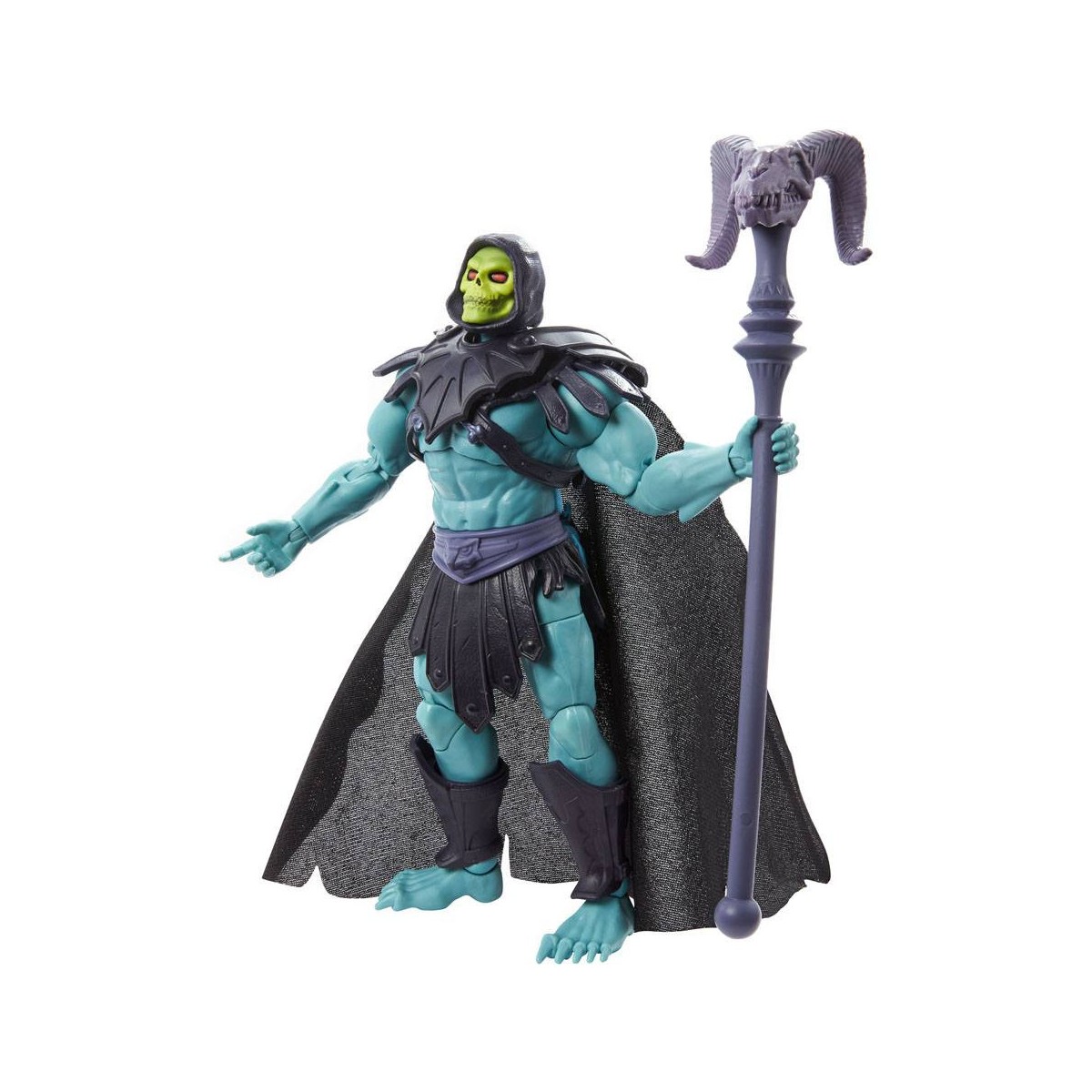 Masters of the Universe: Masterverse della Rivelazione - Barbaro Skeletor