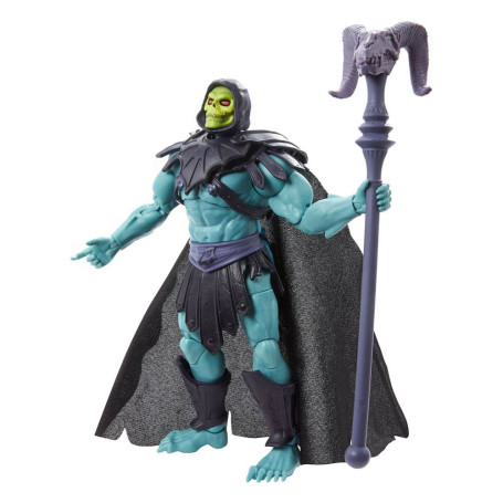 Masters of the Universe: Masterverse della Rivelazione - Barbaro Skeletor