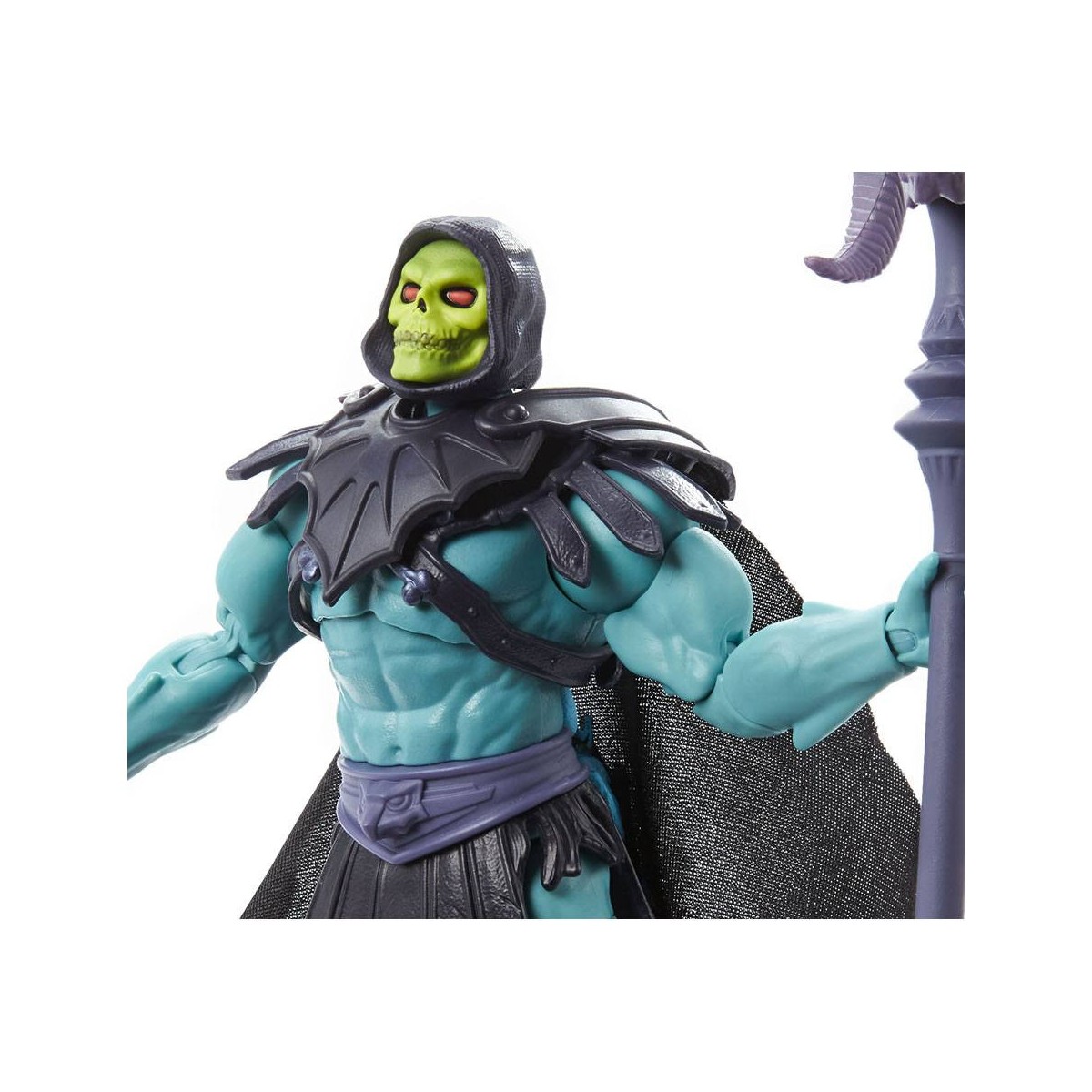 Masters of the Universe: Masterverse della Rivelazione - Barbaro Skeletor