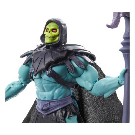 Masters of the Universe: Masterverse della Rivelazione - Barbaro Skeletor