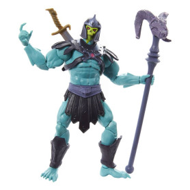 Masters of the Universe: Masterverse della Rivelazione - Barbaro Skeletor