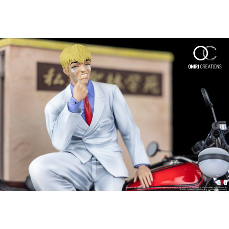 Oniri Creations - Onizuka Eikichi - GTO