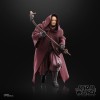 Hasbro Star Wars La Serie Nera - Collezione di crediti Boba Fett - Il Mandaloriano