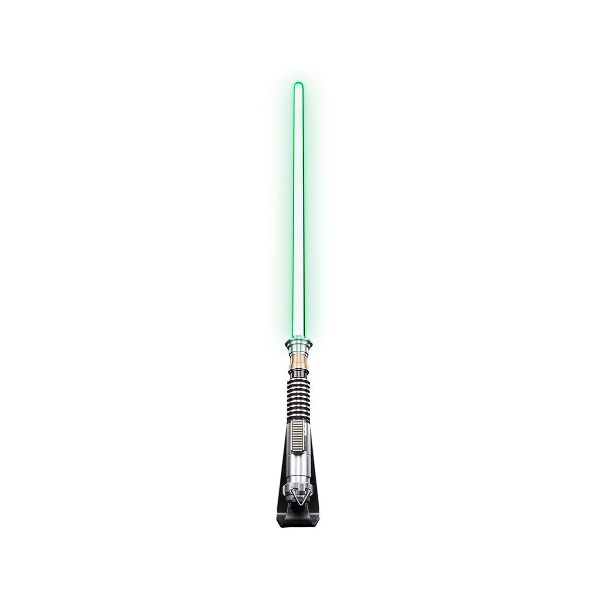 Hasbro - Spada laser Force Fx Luke Skywalker - Serie nera Replica Elite