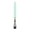 Hasbro - Spada laser Force Fx Luke Skywalker - Serie nera Replica Elite