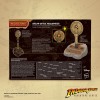 Hasbro - Medaglione con scettro di Ra's - Serie Avventura Indiana Jones: I Predatori dell'Arca Perduta Replica 1/1
