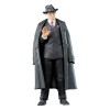 Hasbro - Maggiore Arnold Toht - Serie Avventura Indiana Jones: I Predatori dell'Arca Perduta 1/12