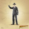 Hasbro - Maggiore Arnold Toht - Serie Avventura Indiana Jones: I Predatori dell'Arca Perduta 1/12