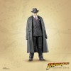 Hasbro - Maggiore Arnold Toht - Serie Avventura Indiana Jones: I Predatori dell'Arca Perduta 1/12