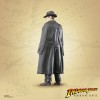 Hasbro - Maggiore Arnold Toht - Serie Avventura Indiana Jones: I Predatori dell'Arca Perduta 1/12