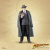 Hasbro - Maggiore Arnold Toht - Serie Avventura Indiana Jones: I Predatori dell'Arca Perduta 1/12