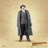 Hasbro - Maggiore Arnold Toht - Serie Avventura Indiana Jones: I Predatori dell'Arca Perduta 1/12