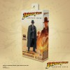 Hasbro - Maggiore Arnold Toht - Serie Avventura Indiana Jones: I Predatori dell'Arca Perduta 1/12