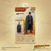 Hasbro - Maggiore Arnold Toht - Serie Avventura Indiana Jones: I Predatori dell'Arca Perduta 1/12