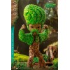 Hot Toys Movie Masterpiece - GROOT DELUXE - Io sono Groot