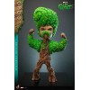 Hot Toys Movie Masterpiece - GROOT DELUXE - Io sono Groot