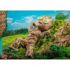 Hot Toys Movie Masterpiece - GROOT DELUXE - Io sono Groot