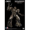 Three0 Transformers - DLX MEGATRON - Transformers 2: La vendetta